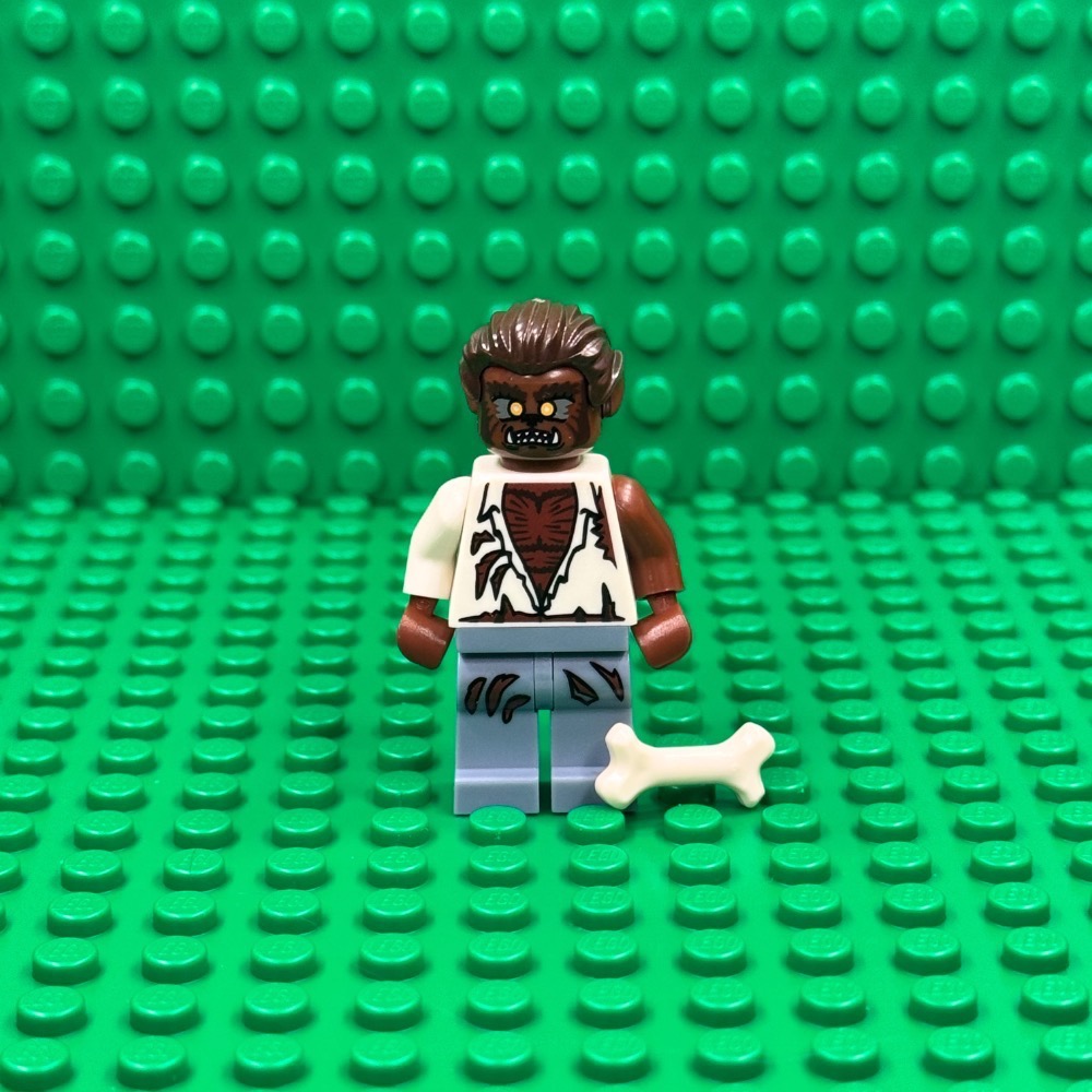 Lego 8804 4代人偶 人偶包-規格圖1