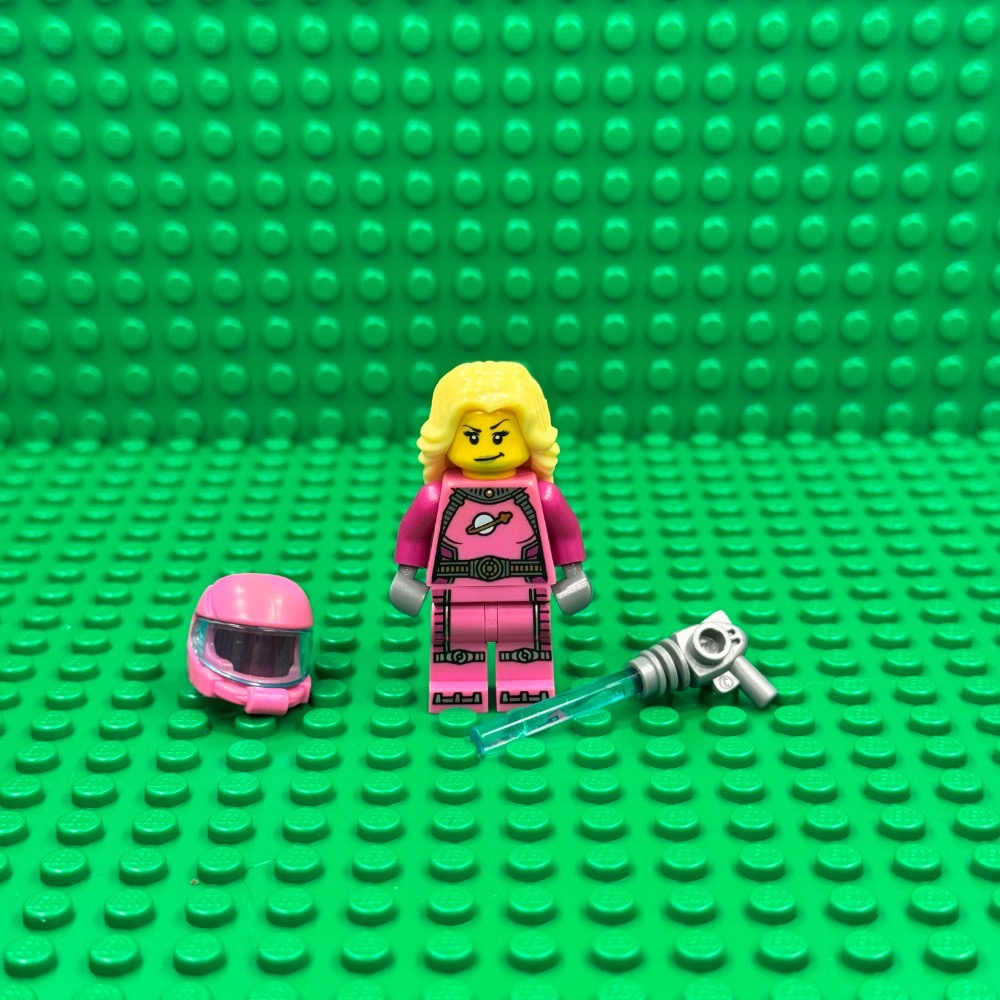 LEGO 8827 6代人偶包-規格圖1