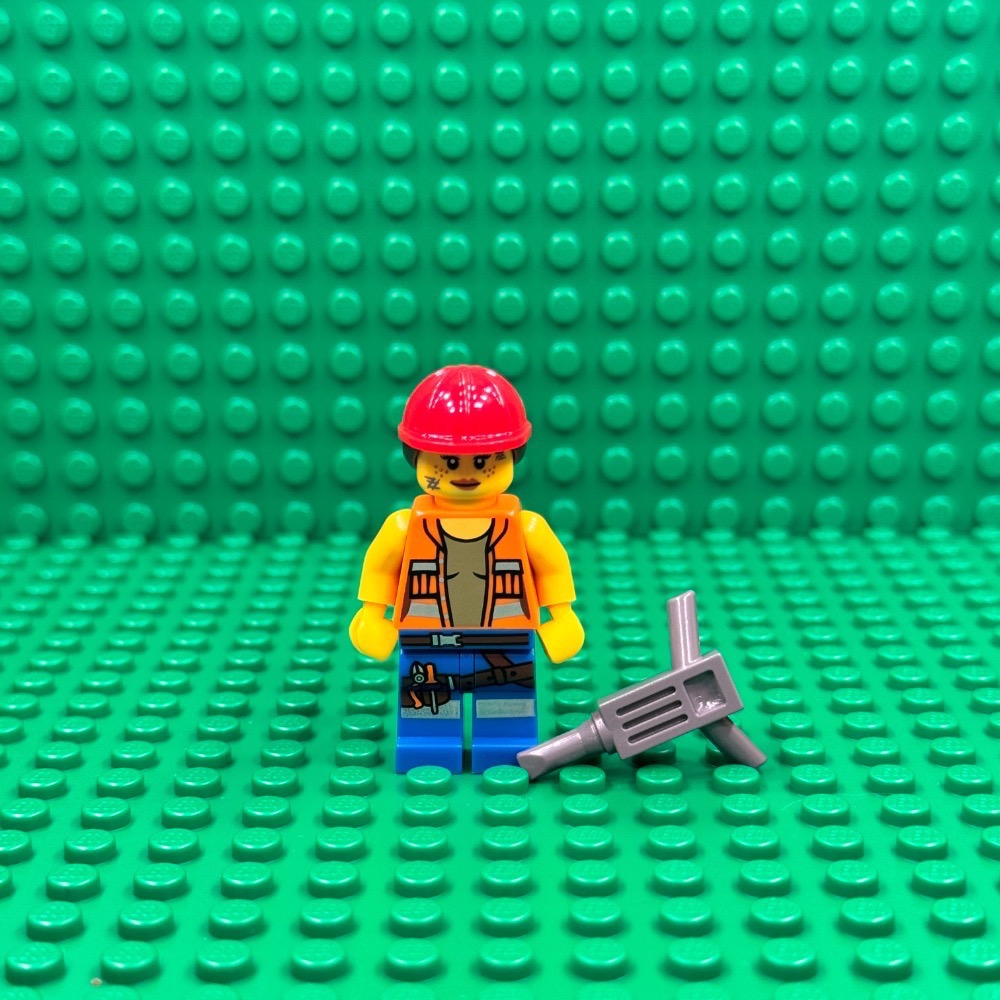 LEGO 71004 樂高玩電影人偶包-規格圖1