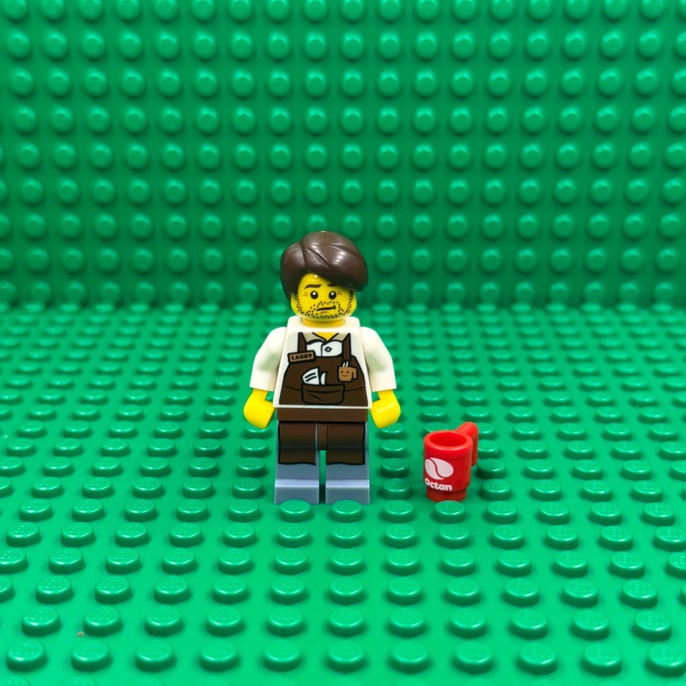 LEGO 71004 樂高玩電影人偶包-規格圖1