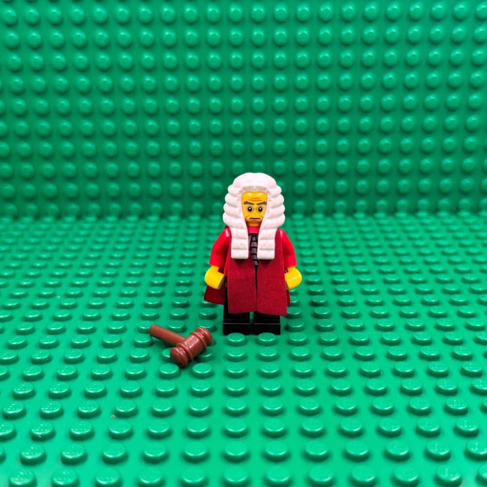 LEGO 71000 9代人偶包-規格圖1