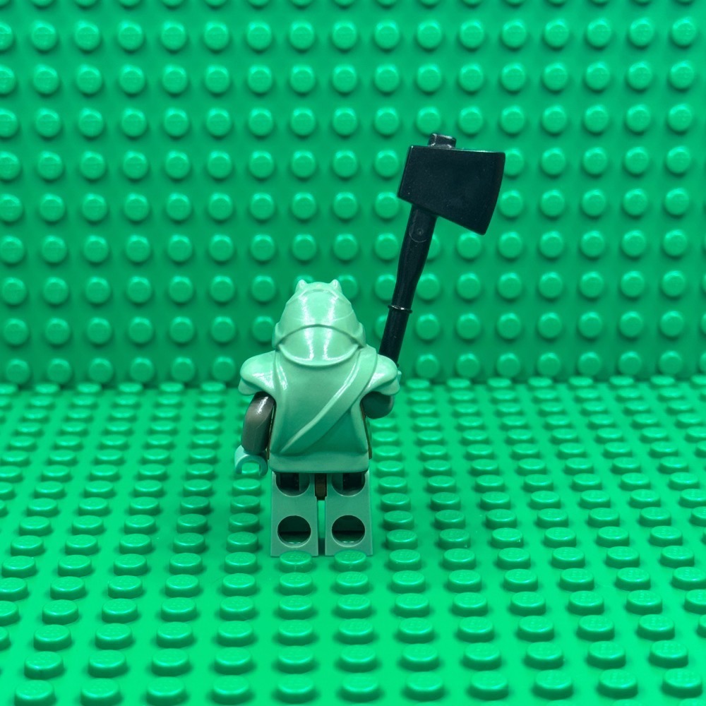 LEGO 4476 加莫 豬兵 sw075 星際大戰-細節圖2