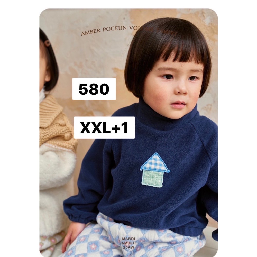 律安 AMBER預購下單 的貨速度不一拆兩單-細節圖2