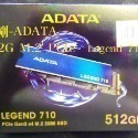 ~ADATA威剛 LEGEND 710 512G 1TB M.2 2280 SSD固態硬碟 有散熱片 PCIe Gen3-規格圖5