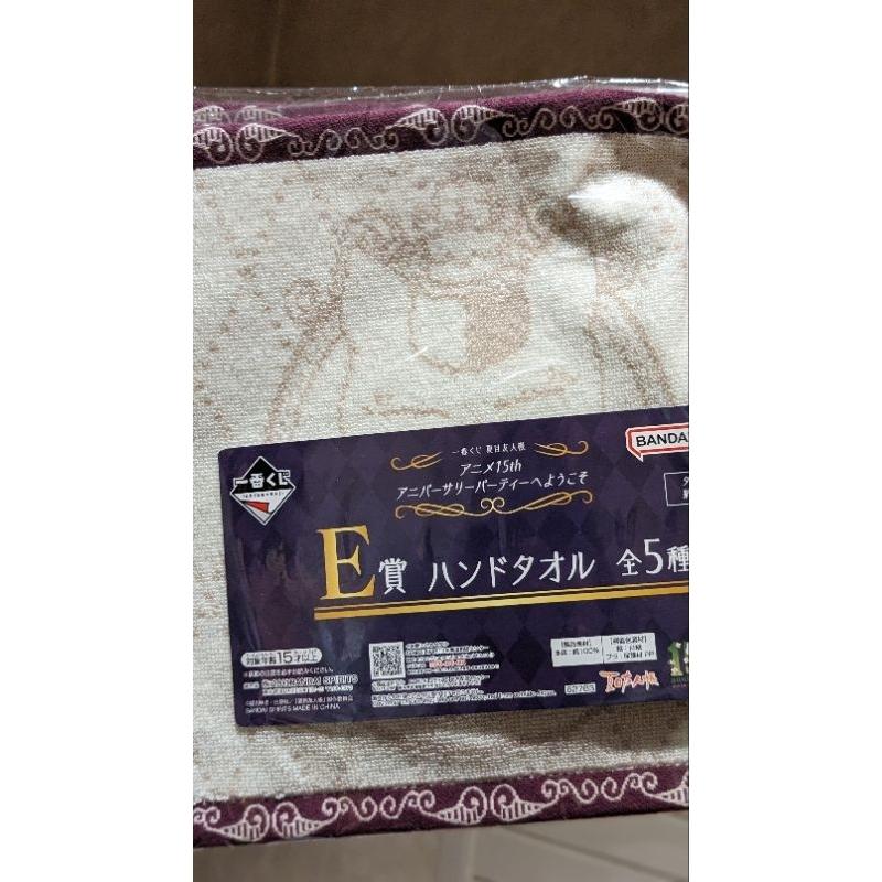 夏目友人帳15周年一番賞-細節圖3