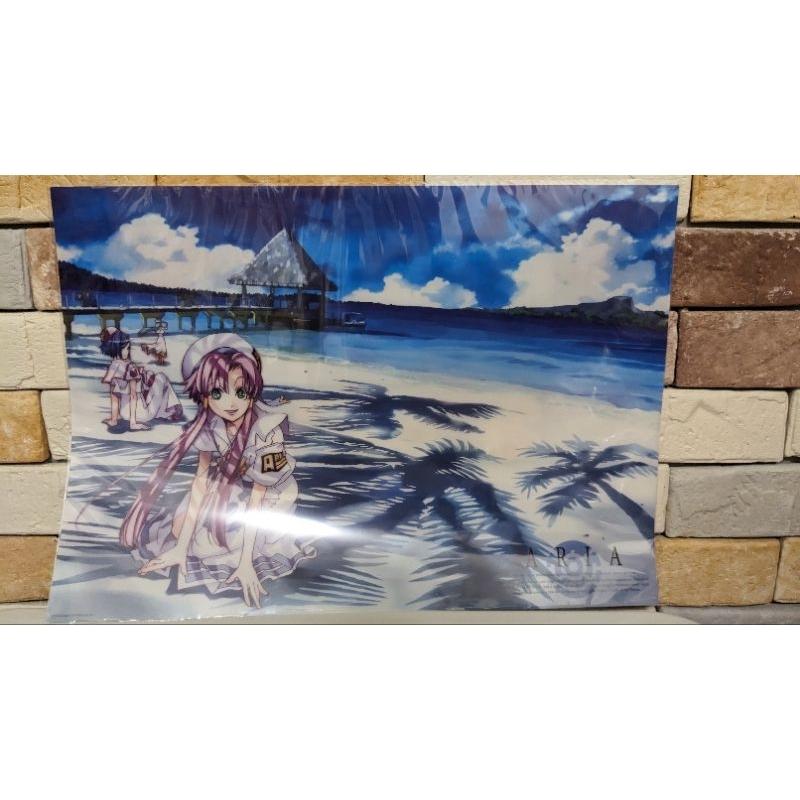 ARIA水星領航員相關週邊-細節圖2