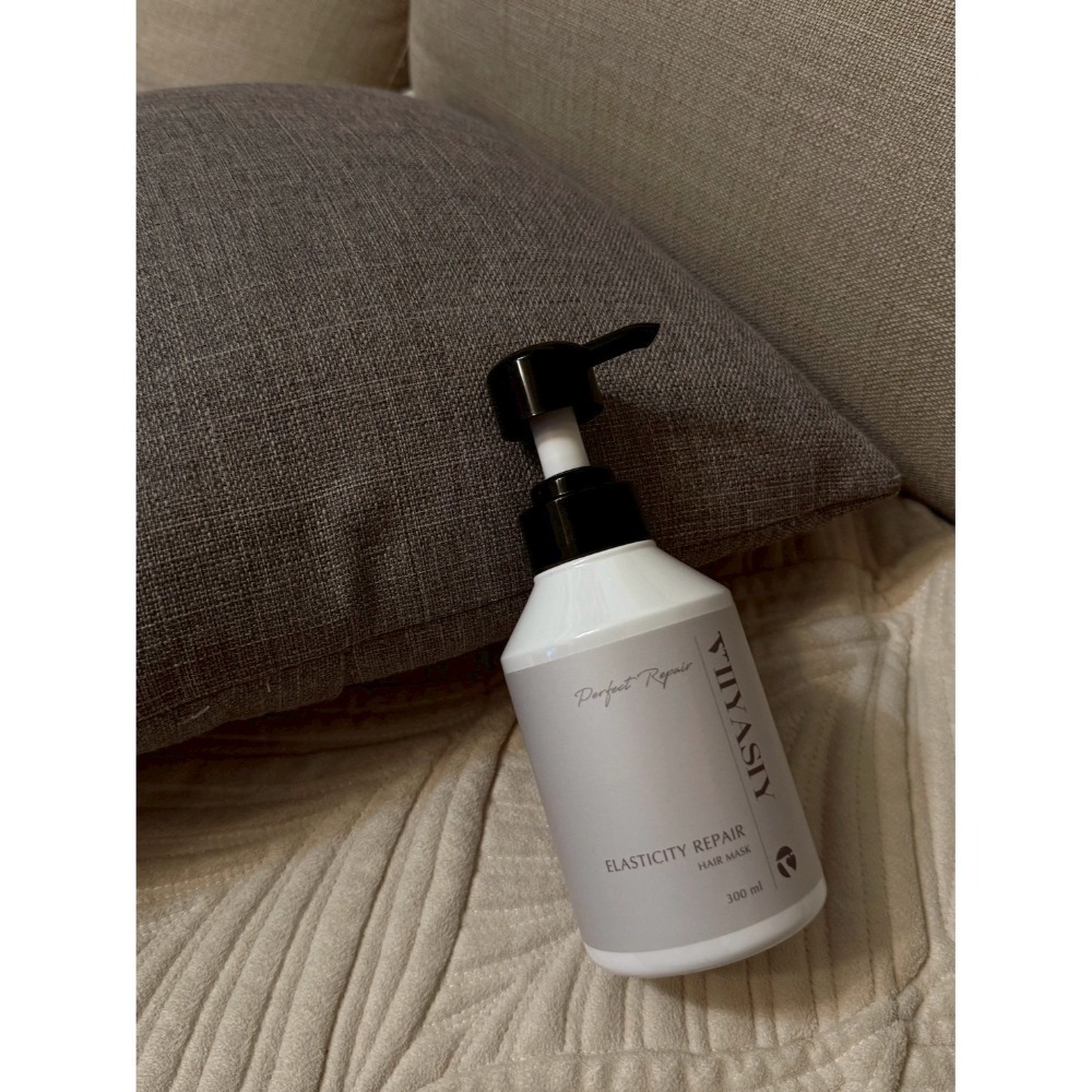 𝐕𝐢𝐢𝐲𝐚𝐒𝐢𝐲唯婭心 | 髮膜升級版2.0-規格圖1