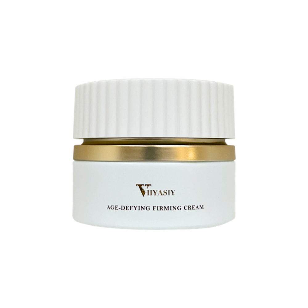 逆齡緊緻精華霜