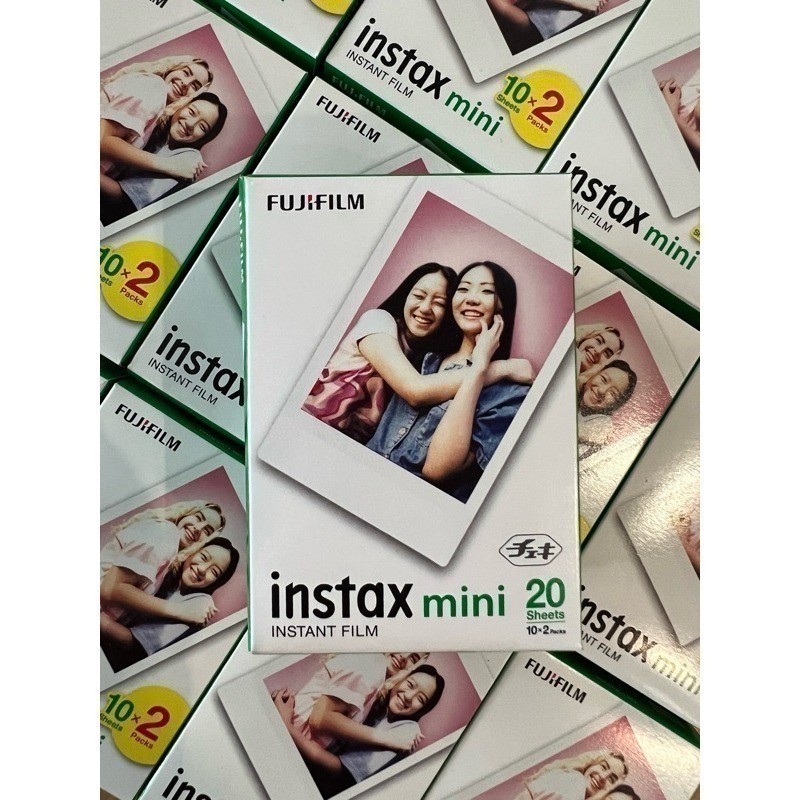 現貨 富士 拍立得底片 mini11 12 instax 空白底片 link2 EVO mini12 mini40 卡通-細節圖3