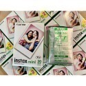 現貨 富士 拍立得底片 mini11 12 instax 空白底片 link2 EVO mini12 mini40 卡通-規格圖5