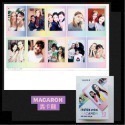 現貨 富士 拍立得底片 mini11 12 instax 空白底片 link2 EVO mini12 mini40 卡通-規格圖5