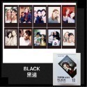 現貨 富士 拍立得底片 mini11 12 instax 空白底片 link2 EVO mini12 mini40 卡通-規格圖5