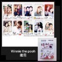 現貨 富士 拍立得底片 mini11 12 instax 空白底片 link2 EVO mini12 mini40 卡通-規格圖5