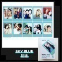 現貨 富士 拍立得底片 mini11 12 instax 空白底片 link2 EVO mini12 mini40 卡通-規格圖5