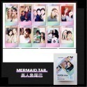 現貨 富士 拍立得底片 mini11 12 instax 空白底片 link2 EVO mini12 mini40 卡通-規格圖5