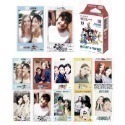 現貨 富士 拍立得底片 mini11 12 instax 空白底片 link2 EVO mini12 mini40 卡通-規格圖5