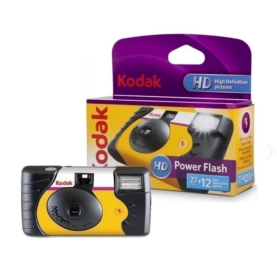 🌈現貨🌈 FUJI 富士 柯達 kodak  💢一次性傻瓜相機💢即可拍相機  底片機 傻瓜相機 daylight-細節圖5