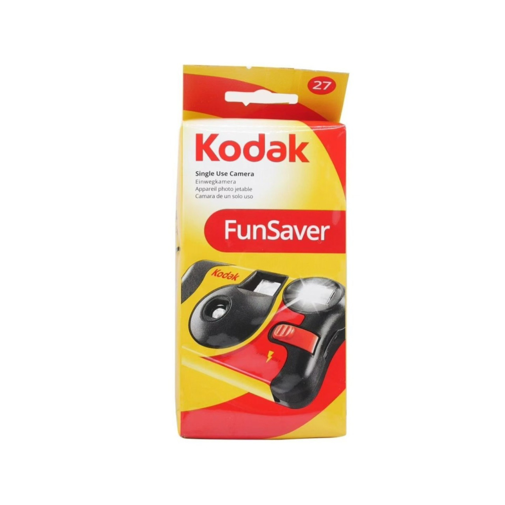 🌈現貨🌈 FUJI 富士 柯達 kodak  💢一次性傻瓜相機💢即可拍相機  底片機 傻瓜相機 daylight-細節圖6