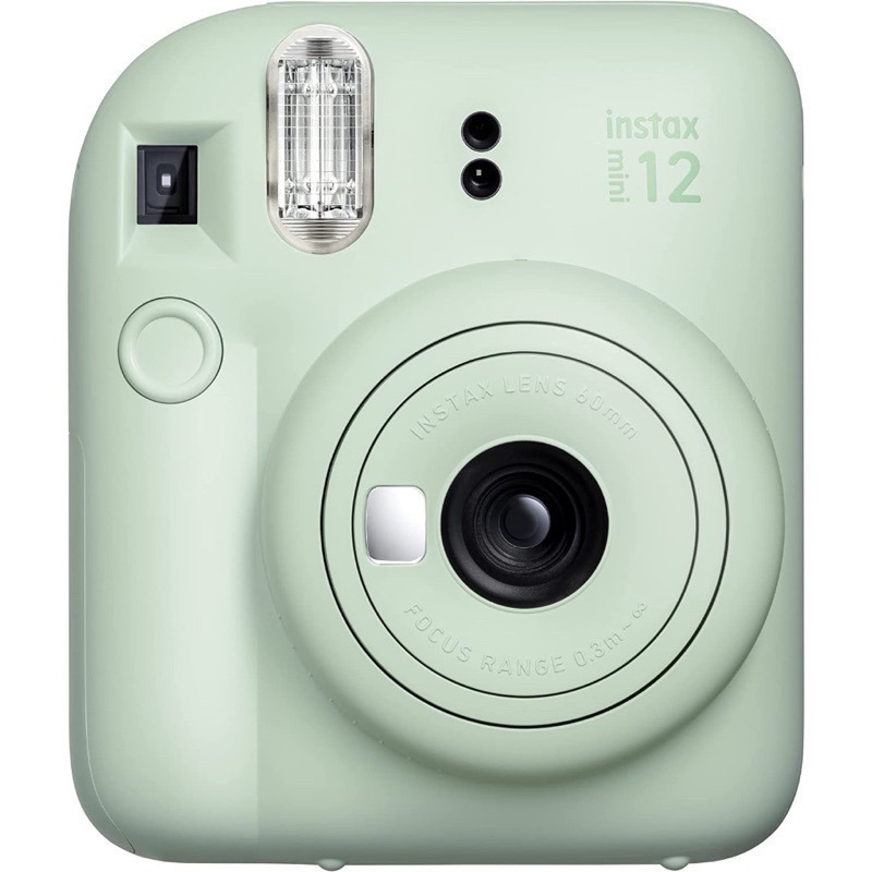 🌈現貨🌈平輸 FUJI Instax mini12 相機 拍立得相機 馬上看 生日禮物 交換禮物 Mini11-細節圖5