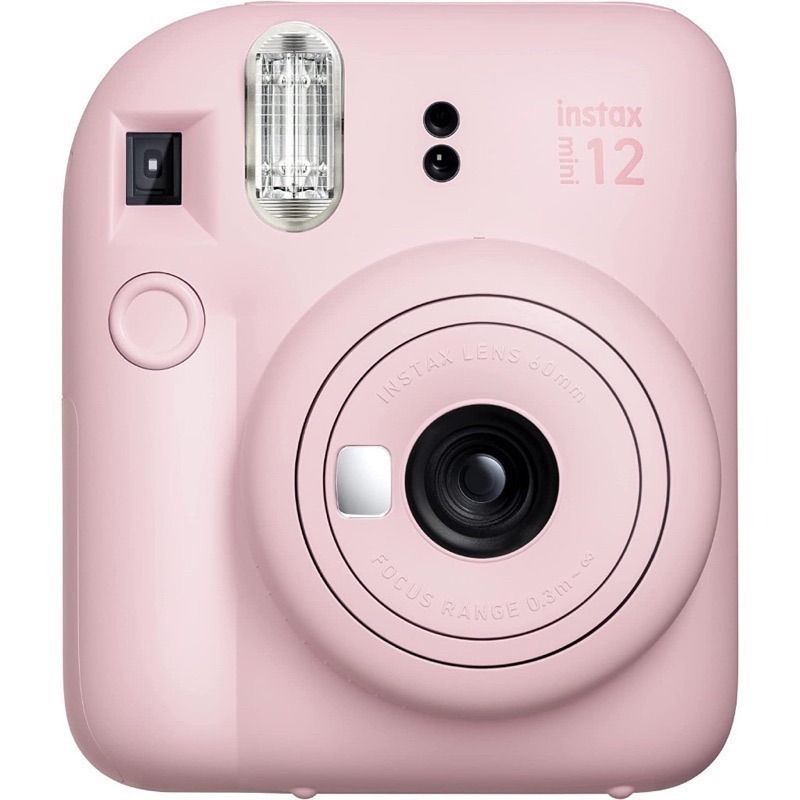 🌈現貨🌈平輸 FUJI Instax mini12 相機 拍立得相機 馬上看 生日禮物 交換禮物 Mini11-細節圖6