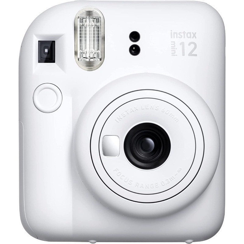 🌈現貨🌈平輸 FUJI Instax mini12 相機 拍立得相機 馬上看 生日禮物 交換禮物 Mini11-細節圖8