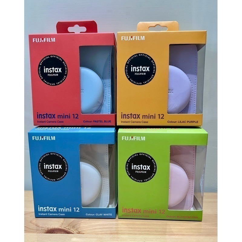 🌈現貨🌈平輸 FUJI Instax mini12 相機 拍立得相機 馬上看 生日禮物 交換禮物 Mini11-細節圖11