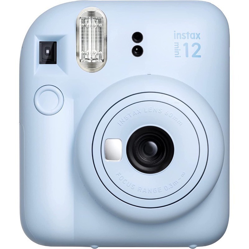 🌈現貨🌈平輸 FUJI Instax mini12 相機 拍立得相機 馬上看 生日禮物 交換禮物 Mini11-細節圖7