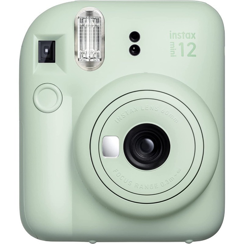 🌈現貨🌈平輸 FUJI Instax mini 12 相機 拍立得相機 馬上看 生日禮物 交換禮物 Mini11-細節圖5