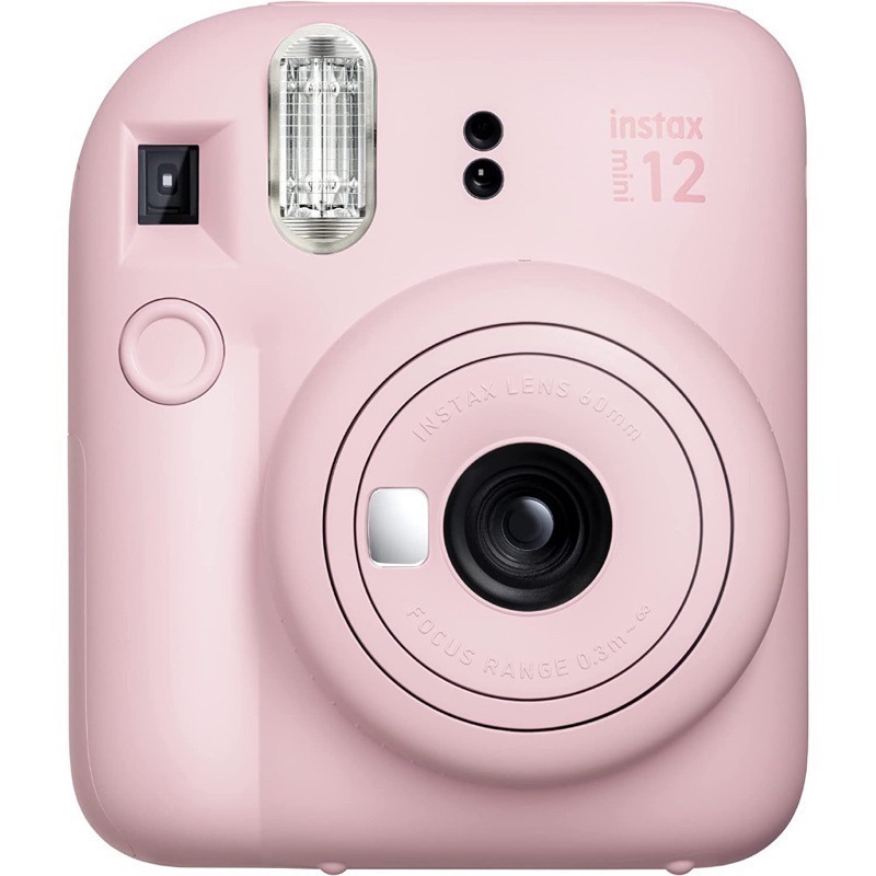 🌈現貨🌈平輸 FUJI Instax mini 12 相機 拍立得相機 馬上看 生日禮物 交換禮物 Mini11-細節圖6