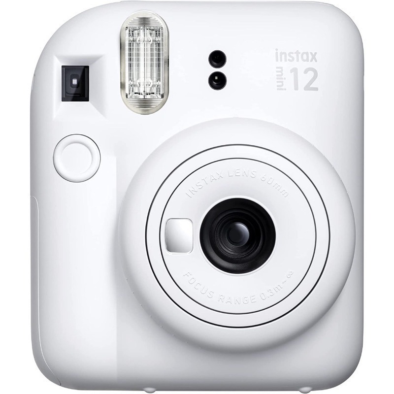 🌈現貨🌈平輸 FUJI Instax mini 12 相機 拍立得相機 馬上看 生日禮物 交換禮物 Mini11-細節圖8