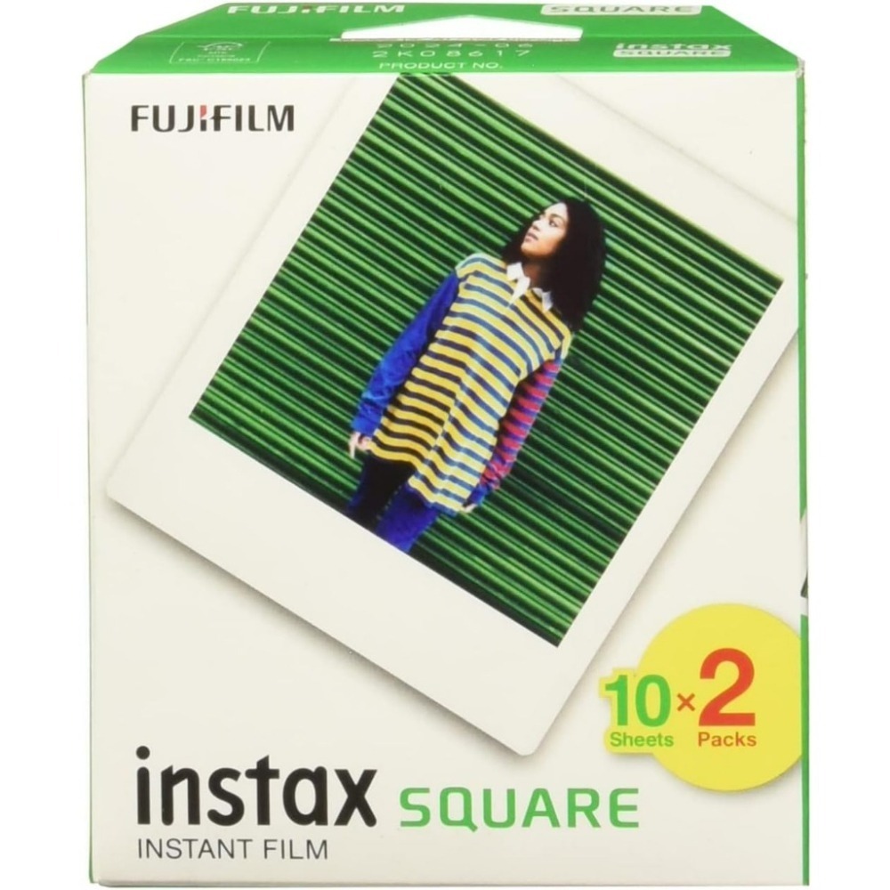 現貨 富士 SQ 方形底片 INSTAX SQUARE 空白底片 SQ1 SQ6 SQ40 SQ20 SP-3-細節圖5