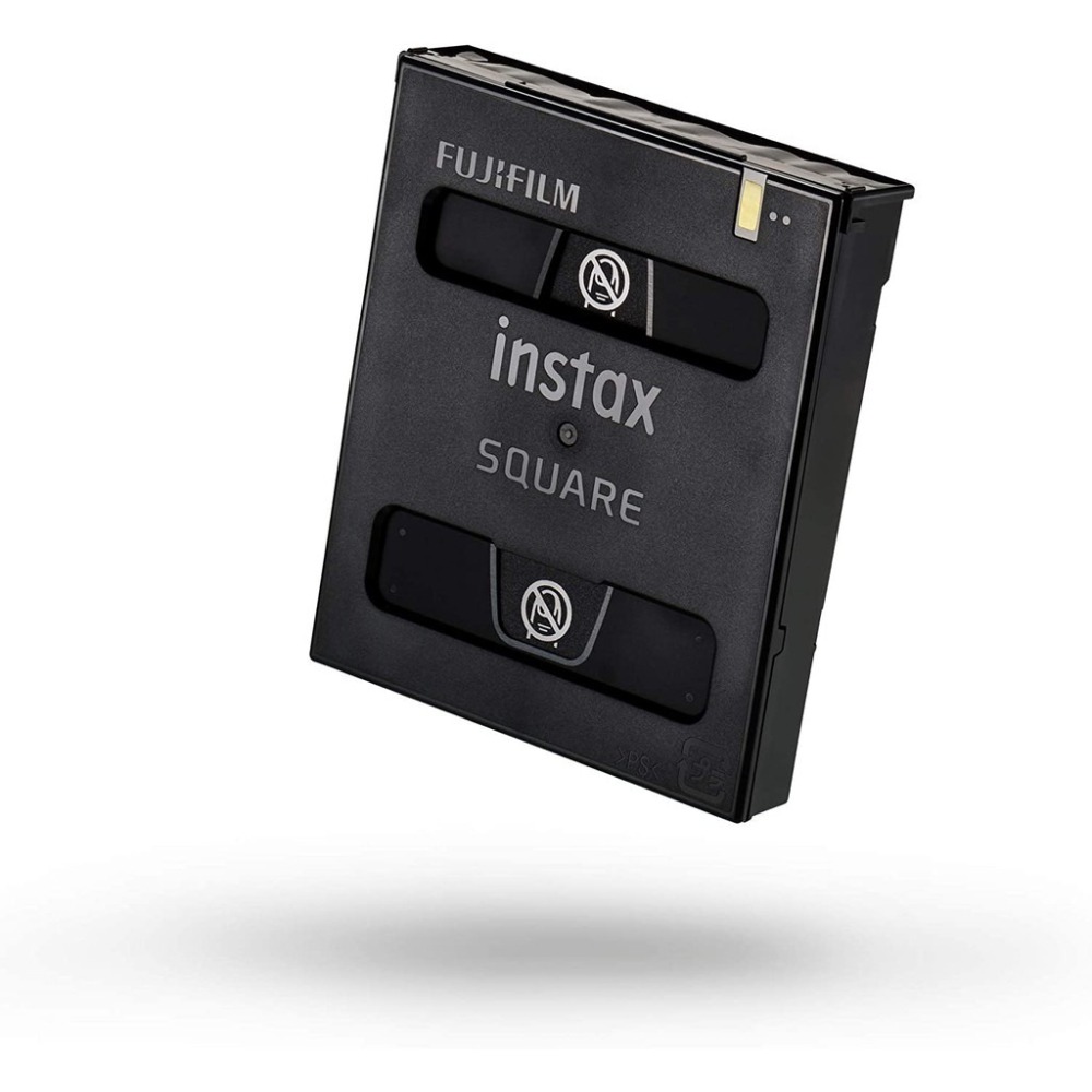 富士 Instax square SQ 方型拍立得底片 大理石 1盒10張 SQ1 SQ6 SQ20 SQ40 SP3-細節圖5