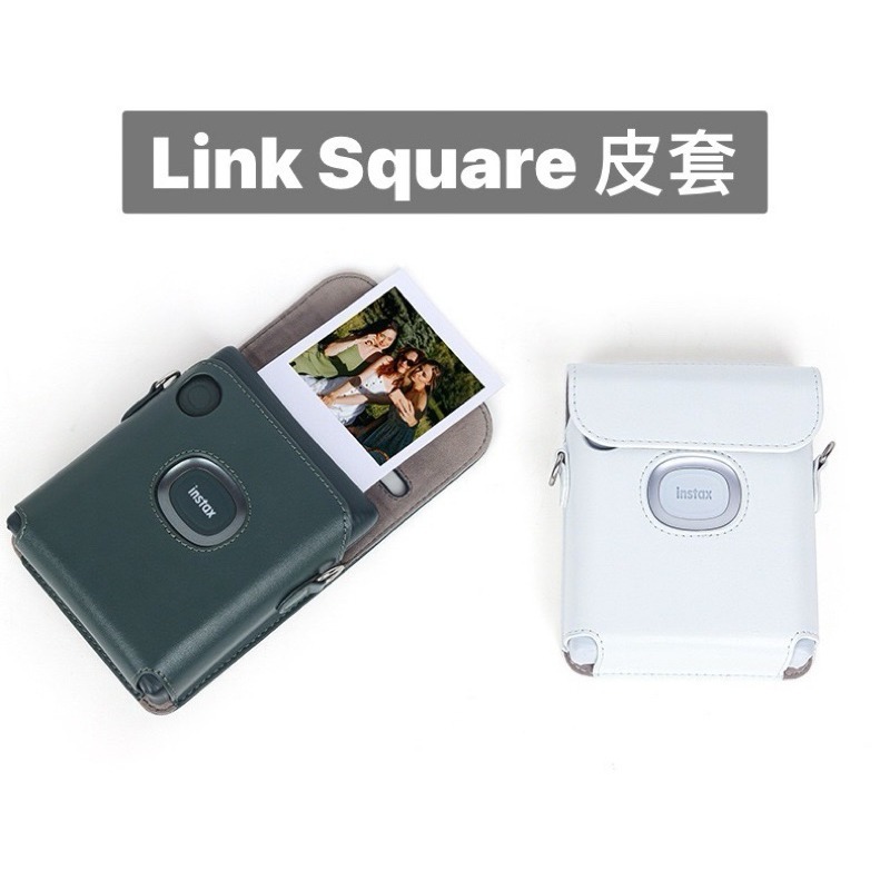 🌈現貨 🌈平輸 富士 instax SQ LINK 相印機 手機印表機 方型底片 SP3 SP-3 後續款機種-細節圖9