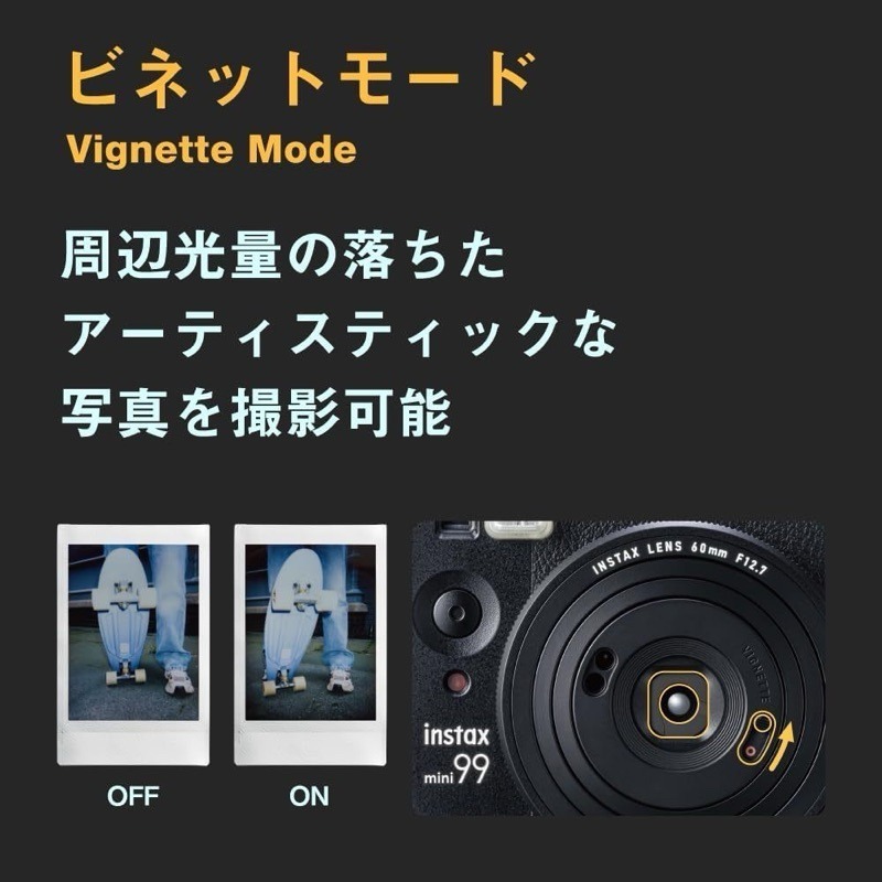 💢新款 現貨💢 富士 FUJIFILM instax mini99 拍立得相機 拍立得 相機 mini90後續款-細節圖3