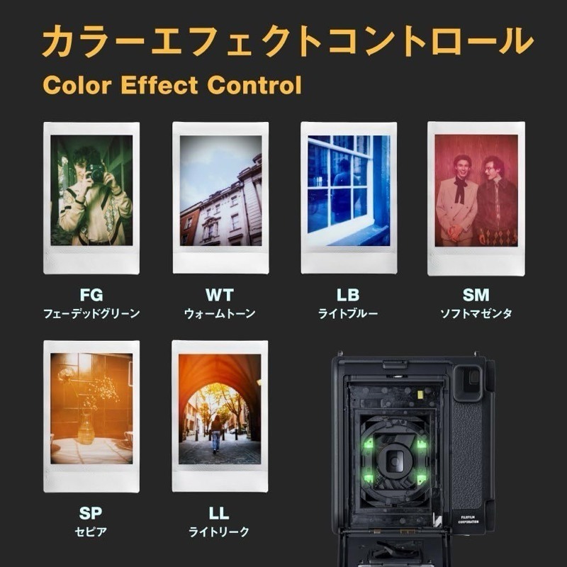 💢新款 現貨💢 富士 FUJIFILM instax mini99 拍立得相機 拍立得 相機 mini90後續款-細節圖5