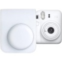 現貨🔥富士 FUJI instax mini12 mini12相機包 副廠 相機包 復古皮套 保護套 皮套 原廠皮套-規格圖7