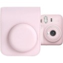 現貨🔥富士 FUJI instax mini12 mini12相機包 副廠 相機包 復古皮套 保護套 皮套 原廠皮套-規格圖7