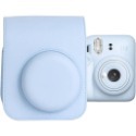現貨🔥富士 FUJI instax mini12 mini12相機包 副廠 相機包 復古皮套 保護套 皮套 原廠皮套-規格圖7