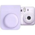 現貨🔥富士 FUJI instax mini12 mini12相機包 副廠 相機包 復古皮套 保護套 皮套 原廠皮套-規格圖7