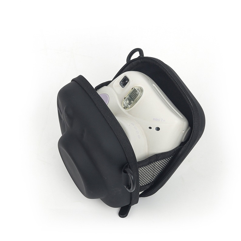 現貨 拍立得相機 收纳包 硬殼包 mini7 mini8+ mini9 mini11 mini12 mini40-細節圖7