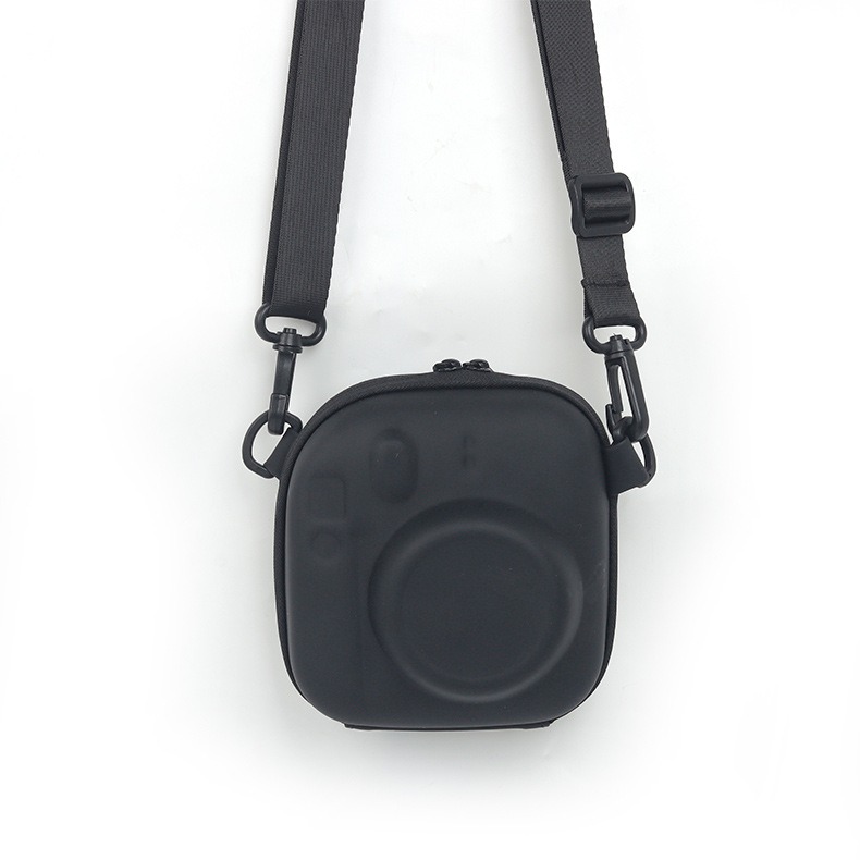 現貨 拍立得相機 收纳包 硬殼包 mini7 mini8+ mini9 mini11 mini12 mini40-細節圖9