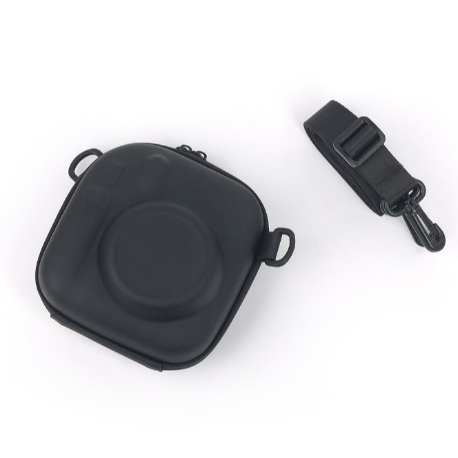 現貨 拍立得相機 收纳包 硬殼包 mini7 mini8+ mini9 mini11 mini12 mini40-細節圖11