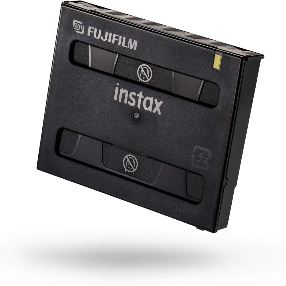 FUJIFILM 富士 馬上看寬幅底片(白邊) INSTAX 210 WIDE300 大張 拍立得 底片 寬底片-細節圖3