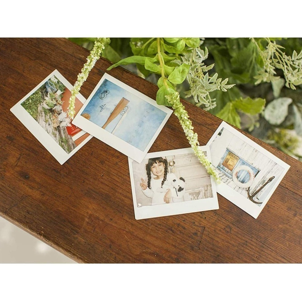 FUJIFILM 富士 馬上看寬幅底片(白邊) INSTAX 210 WIDE300 大張 拍立得 底片 寬底片-細節圖6