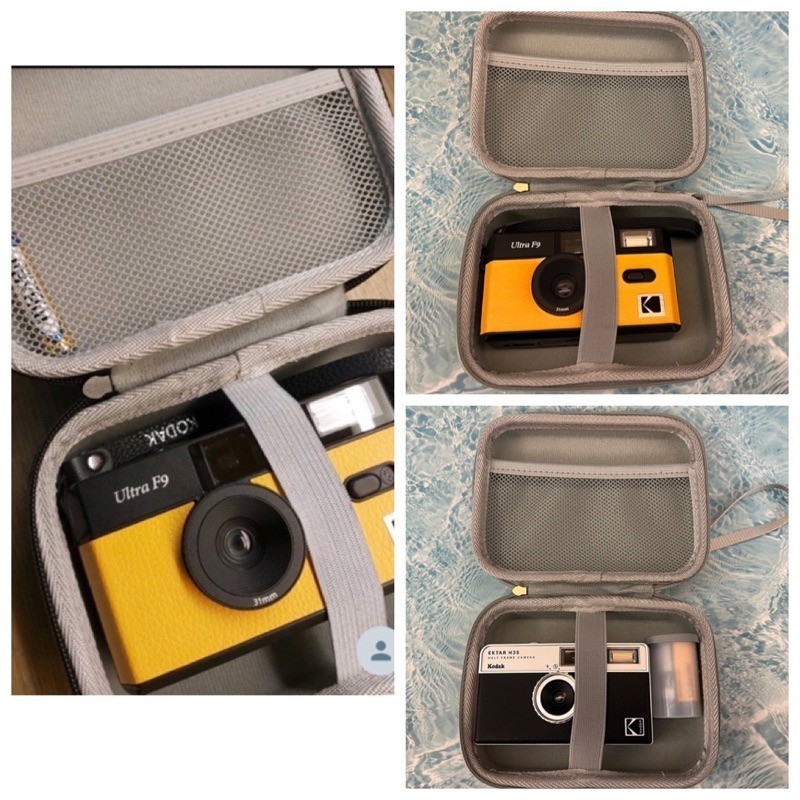 💢現貨💢贈電池 可重複使用 柯達 Kodak i60  Film Camera 即可拍相機 底片相機 底片機-細節圖6