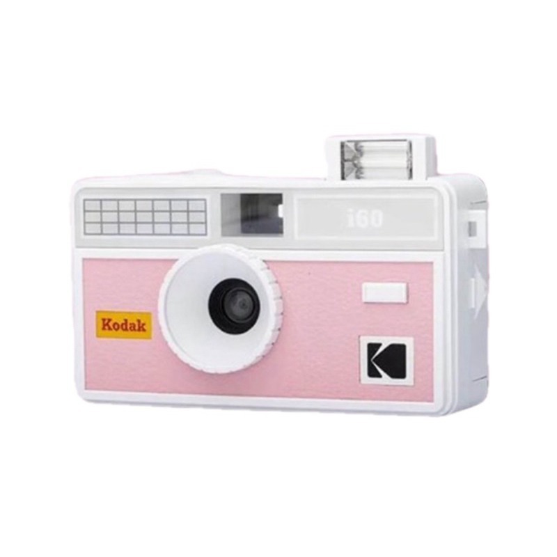 💢現貨💢贈電池 可重複使用 柯達 Kodak i60  Film Camera 即可拍相機 底片相機 底片機-規格圖8