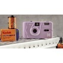 現貨 💢贈電池💢可重複裝底KODAK M38 M35 FilmCamera底片相機 交換禮物-規格圖8