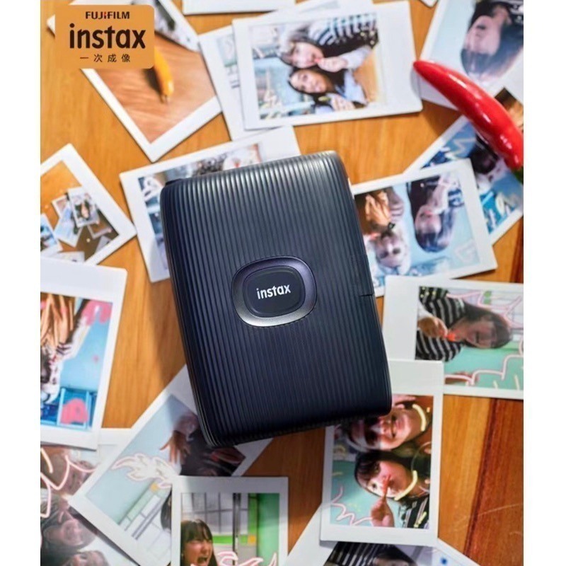 💢最新款💢 公司貨 富士 instax mini Link2 拍立得 印相機 底片相機 minilink 列印-細節圖3