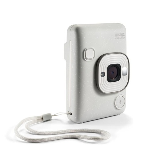 現貨🌈instax mini LiPlay 台灣公司貨 保固一年 FUJIFILM 富士 拍立得相機 mini底片-規格圖8