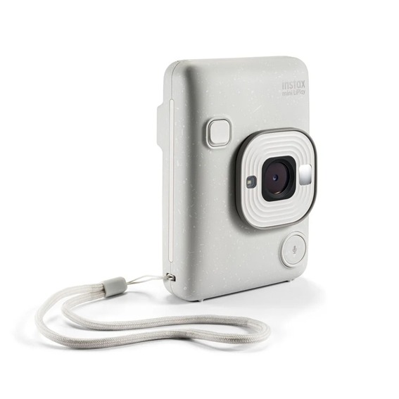 現貨🌈instax mini LiPlay 台灣公司貨 保固一年 FUJIFILM 富士 拍立得相機 mini底片-規格圖8